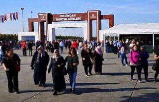 Limon’dan ‘Erzincan Tanıtım Günleri’ne tepki
