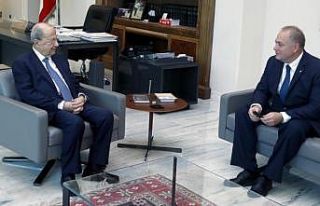 Lübnan, Rusya’dan Beyrut Limanı patlamasının...