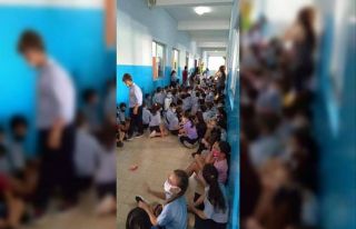 Lübnan’da Hizbullah protestosunda bilanço artıyor:...