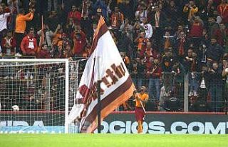 Maç sonu 3’lüsü Marcao’dan