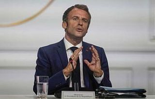 Macron’dan Cezayir ile diplomatik gerilimi hafifletmek...