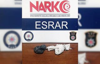 Madde etkisi altında araç kullandılar bedeli ağır...