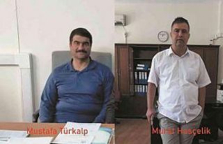 Malatya eğitim camiasının acı günü