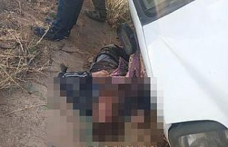 Malatya’da feci kaza: 1 ölü, 1 yaralı