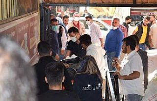 Malatya’da iki ayrı bıçaklı kavga: 2 yaralı