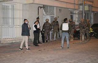 Malatya’da polisten film gibi cinayet operasyonları