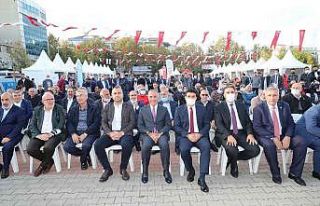Malatya’nın yöresel lezzetleri Sultangazililerle...