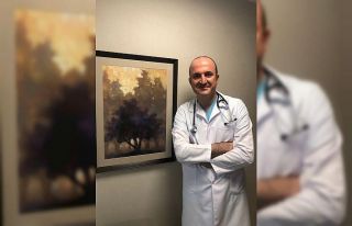 Malign Plevral Mezotelyoma tedavisinde immünoterapi...