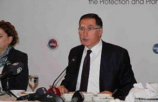 Malkoç: “Dünya 5’ten büyüktür sözü ile...