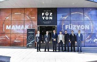 Mamak Ar-Ge birimi kuruyor