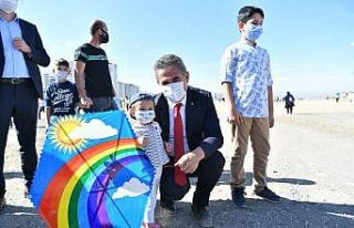 Mamak’ta 2. Uçurtma Şenliği Başlıyor