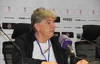 Manisa FK - Adanaspor maçının ardından