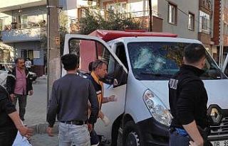 Manisa’da kanlı hesaplaşma: 3 yaralı