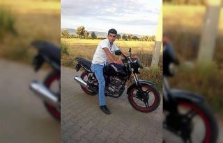 Manisa’da kaza yapan bekçi yaşama tutunamadı