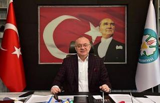 Manisa’da yol yapımında rekor üstüne rekor kırılıyor