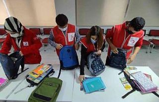 Manisa’dan Silopili öğrencilere sevindiren destek