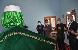 Manisa’nın fethinin 708. yılı coşkuyla kutlandı