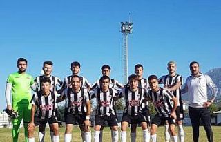 Manisaspor’un grubu belli oldu