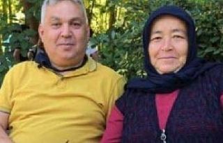 Mantardan zehirlenen kadın hastanede hayatını kaybetti