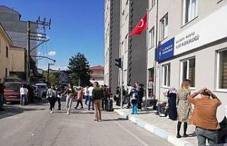 Manyas’ta öğrencilere yurt telaşı