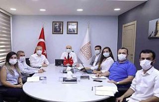 Mardin Valisi Demirtaş’tan Dargeçit’e müjde