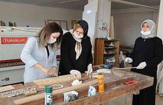 Mardin’de ‘Geçmişin İzleri Geleceğin Eserleri’...