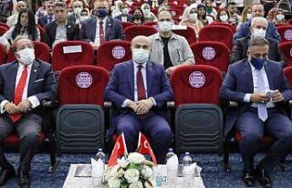 Mardin’de kadın girişimcilerin başarı belgeseli...