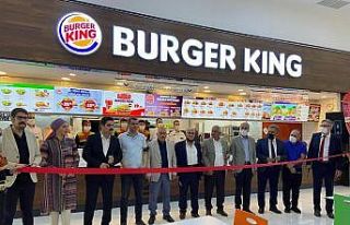 Mardin’in en büyük alışveriş merkezi marka...