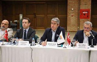 Marmaris, İskandinav pazarında yükselişe geçecek