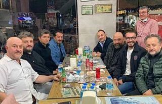 Master Chef jürileri İnegöl köftesini beğendi