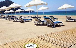 Mavi Bayrak 2022 yılı başvuruları başladı