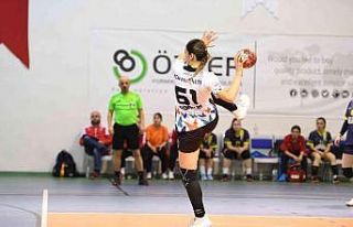 Mavi Kelebekler seriyi bozmadı