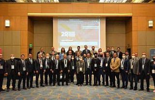 MEB şurası bölge istişare toplantısı Malatya’da...