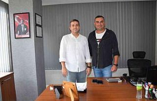 Meclis üyesi Kaymak: “6 şiddetindeki deprem yüzeye...