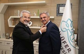 Mecliste nöbet değişimi