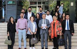 Medeni Kanunun kabul edilişinin 95. Yıl dönümü