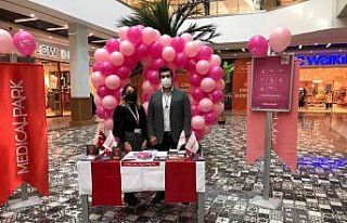 Medical Park Elazığ Hastanesinden ‘Meme Kanseri’...