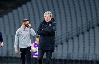 Medipol Başakşehir’de Aykut Kocaman dönemi sona...
