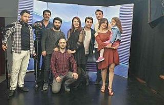 Medyada yaşanan gariplikler dizi oldu