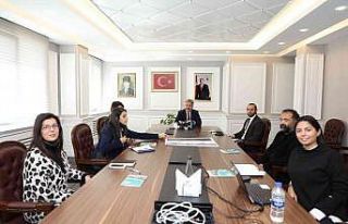 ‘Melikgazi Buluşma Noktası’ Projesi yakında...