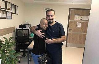 Meme kanserinde erken tanı hayat kurtardı