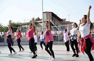 Meme kanserinde erken tanıya dikkat çektiler