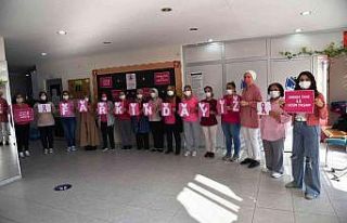 Meme kanserinde erken teşhise dikkat çektiler