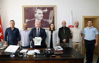 Menteşe Karbon ayak izini azaltıyor