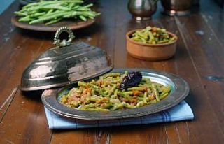 Menteşe Mutfak Kültürü Atölyesi Saburhane’de...