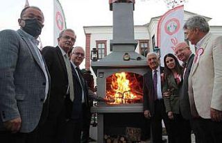 Menteşe’de 3 gün sürecek şenlik baca yakma töreni...