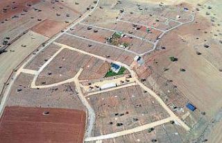 Meram Belediyesinden kaçak yapı uyarısı