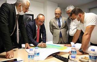 Meram Belediyesinden taahhütlü doğalgaz çözümü