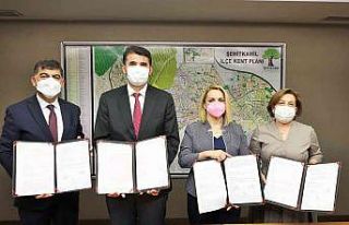 ’’Merhamet Eli’’ yetim ve öksüzlerin bozulan...