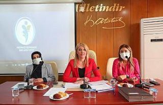 Merkezefendi Belediyesi’nin 2022 yılı bütçesi...